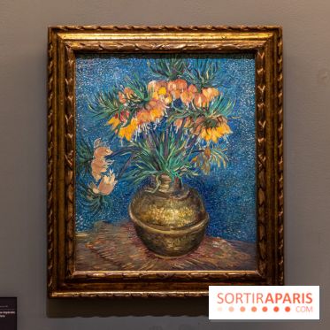 Musée d'Orsay, collection permanente