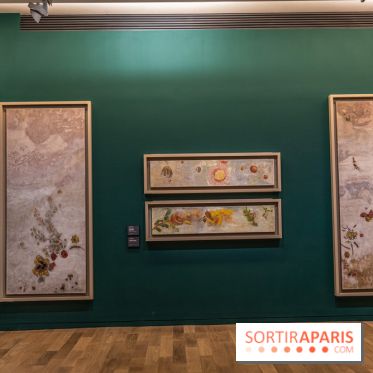 Musée d'Orsay, collection permanente