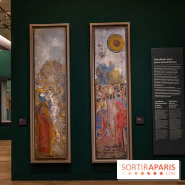 Musée d'Orsay, collection permanente