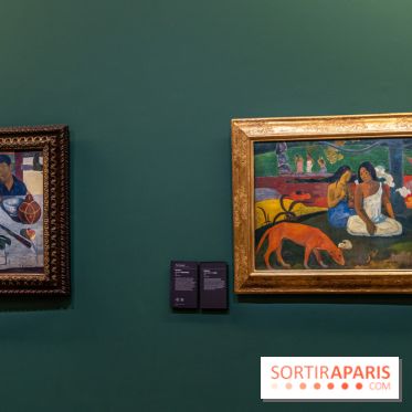 Musée d'Orsay, collection permanente