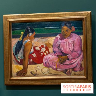 Musée d'Orsay, collection permanente