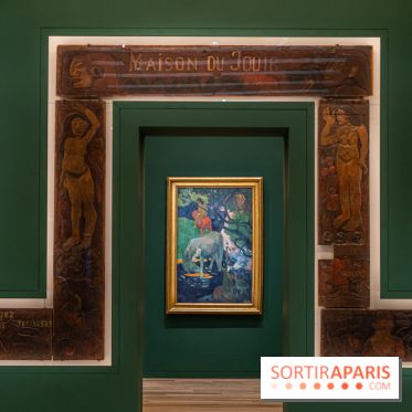 Musée d'Orsay, collection permanente