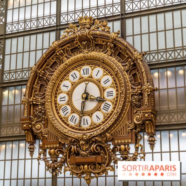 Musée d'Orsay, collection permanente