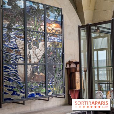 Musée d'Orsay, collection permanente