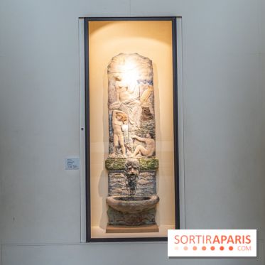 Musée d'Orsay, collection permanente