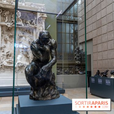 Musée d'Orsay, collection permanente