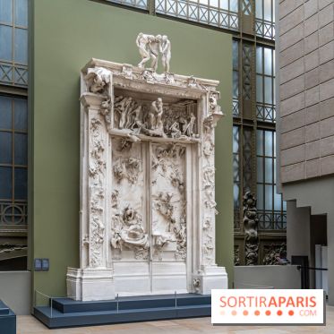 Musée d'Orsay, collection permanente