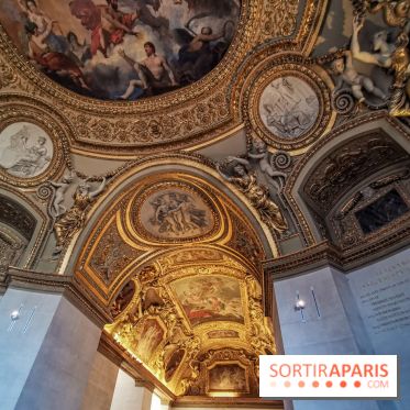 Louvre - collection permanente  - IMG 20190906 101557