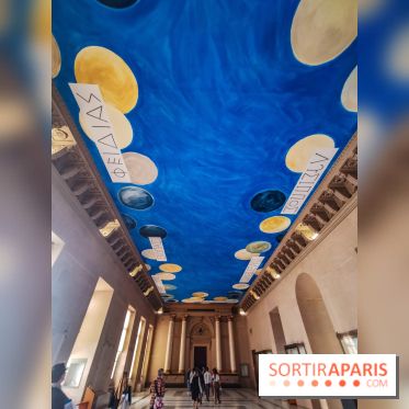 Louvre - collection permanente  - IMG 20190906 104330