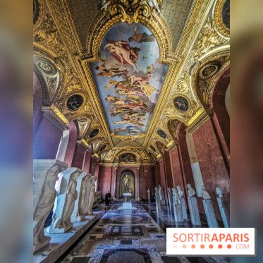 Louvre - collection permanente  - IMG 20190906 105121