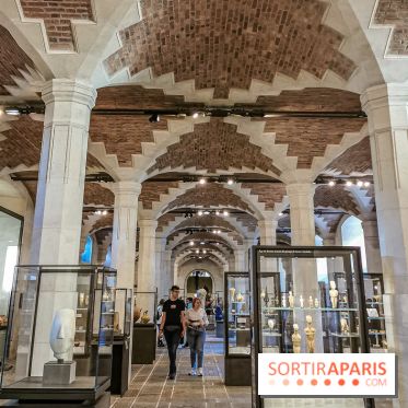 Louvre - collection permanente  - IMG 20190906 101413