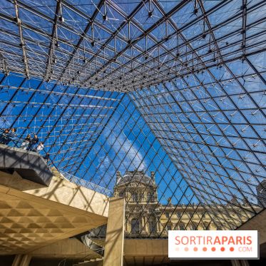 Louvre - collection permanente  - IMG 20190906 111434