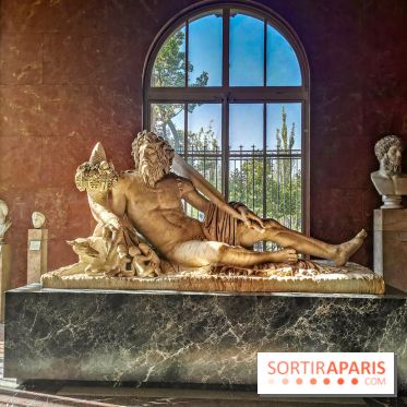 Louvre - collection permanente  - IMG 20190906 105242