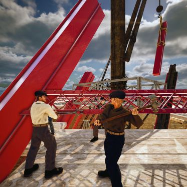 Visitez la Tour Eiffel de 1889 en VR  - article photo 3