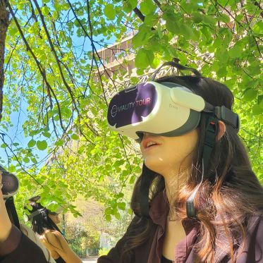 Visitez la Tour Eiffel de 1889 en VR  - 9