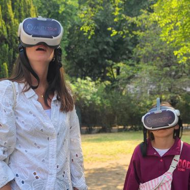 Visitez la Tour Eiffel de 1889 en VR  - 4