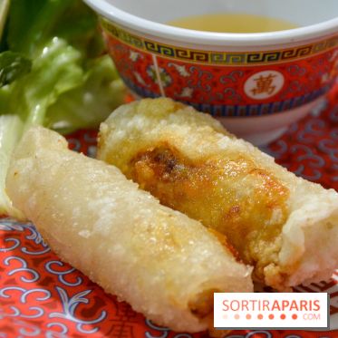 nems restaurant La Jonque d'Or