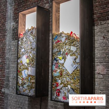 Exposition Exposé.es Palais de Tokyo Sida