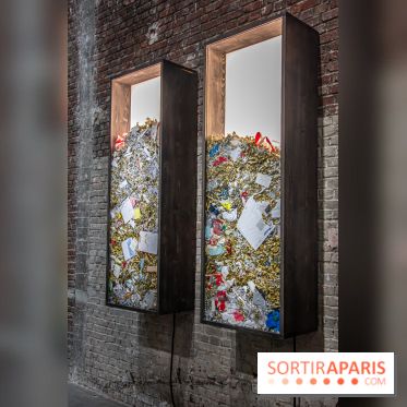 Exposition Exposé.es Palais de Tokyo Sida