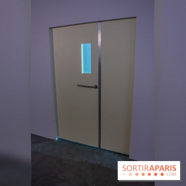 Exposition Exposé.es Palais de Tokyo Sida