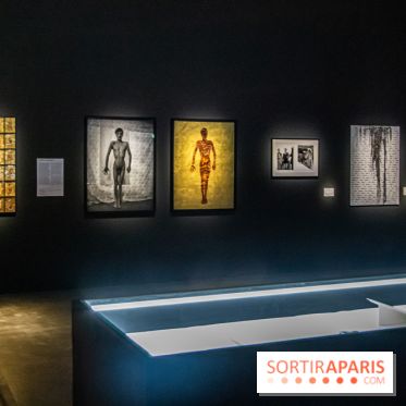 Exposition Exposé.es Palais de Tokyo Sida