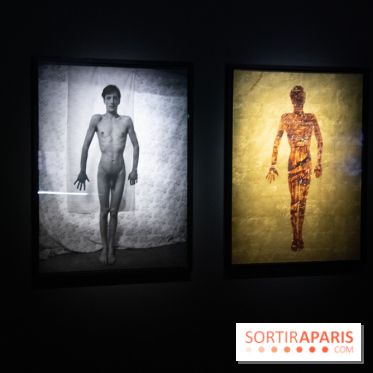 Exposition Exposé.es Palais de Tokyo Sida