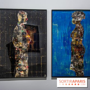 Exposition Exposé.es Palais de Tokyo Sida