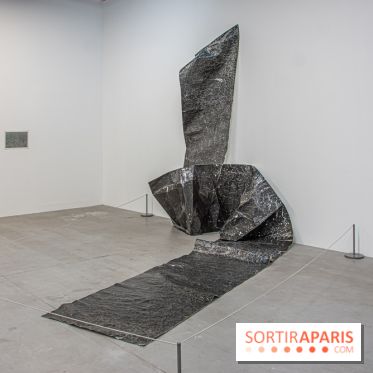 Exposition Exposé.es Palais de Tokyo Sida