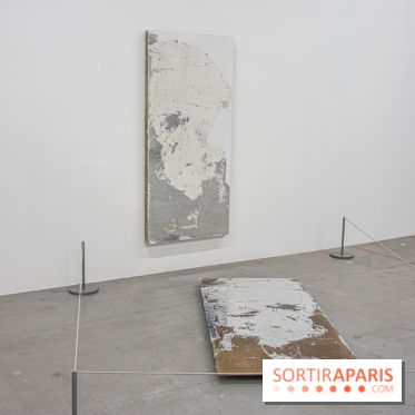 Exposition Exposé.es Palais de Tokyo Sida