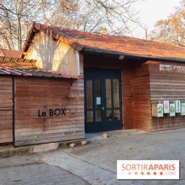 Fermes de Gally - Saint Denis - 9BD38741 125D 4476 BEFE 1543F7C87152