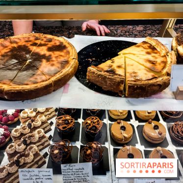 Cyril Huet Pâtisserie, nos photos - 20230222 093314