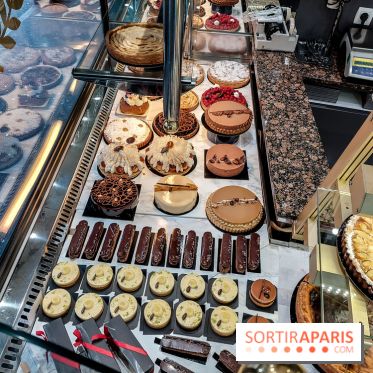 Cyril Huet Pâtisserie, nos photos - 20230222 093449