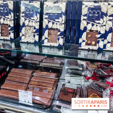 Cyril Huet Pâtisserie, nos photos - 20230222 093801