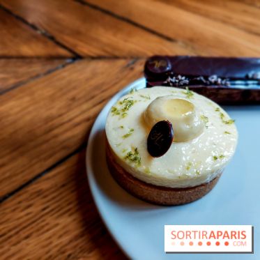 Cyril Huet Pâtisserie, nos photos - 20230222 110403