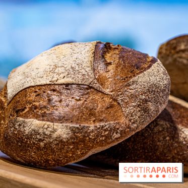 Bara boulangerie - pâtisserie à Paris -  pain