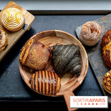 Bara boulangerie - pâtisserie à Paris -  gâteaux