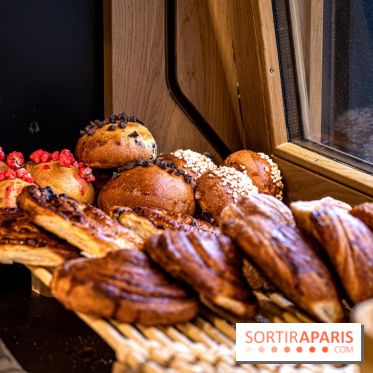 Bara boulangerie - pâtisserie - viennoiseries