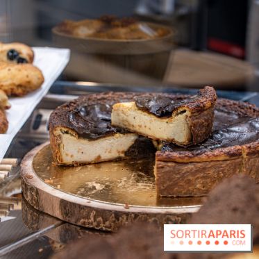 Bara boulangerie - pâtisserie à Paris -  A7C3676