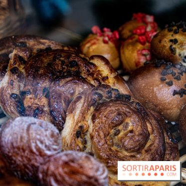 Bara boulangerie - pâtisserie à Paris