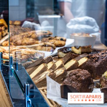 Bara boulangerie - pâtisserie à Paris