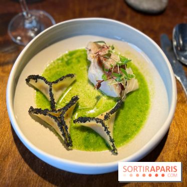 Perception - Lieu jaune