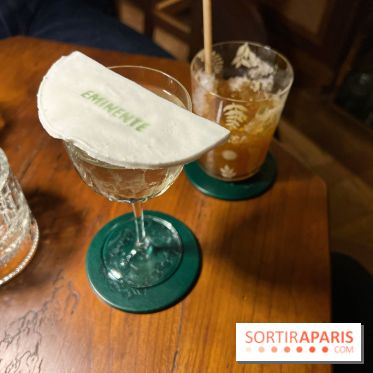 Casa Eminente - Cocktails