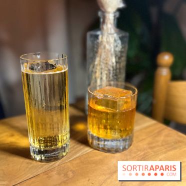 Casa Eminente - Cocktails