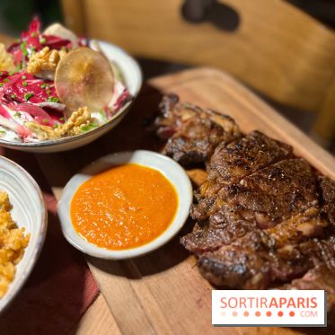 Casa Eminente - Casa Eminente - Entrecôte basse température