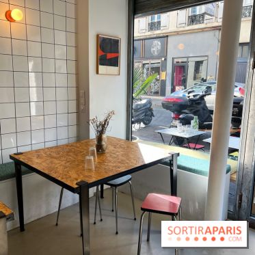 Brunch Princesse Café - Décoration