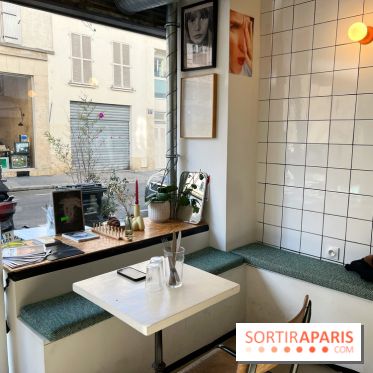 Brunch Princesse Café - Décoration