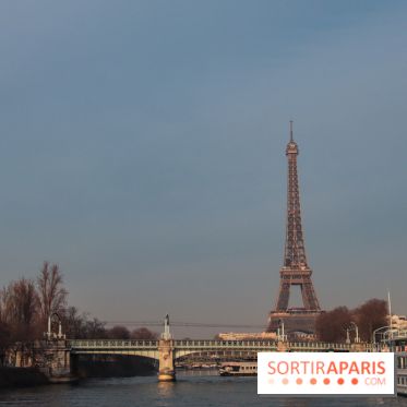 Croisière Canal Saint-Martin/Seine