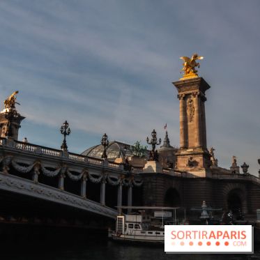 Croisière Canal Saint-Martin/Seine
