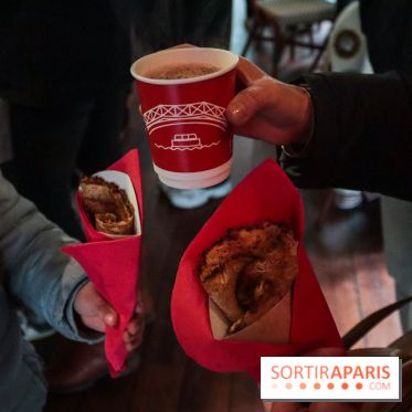 Croisière Canal Saint-Martin/Seine - 20230215163921 IMG 3681