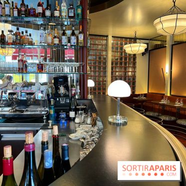 Chimère - Décoration